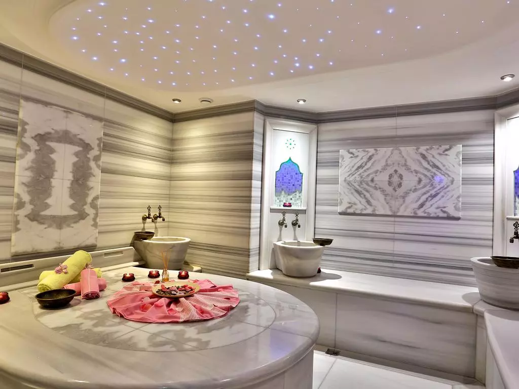 هتل زوریخ استانبول-مهرپرواز-9932